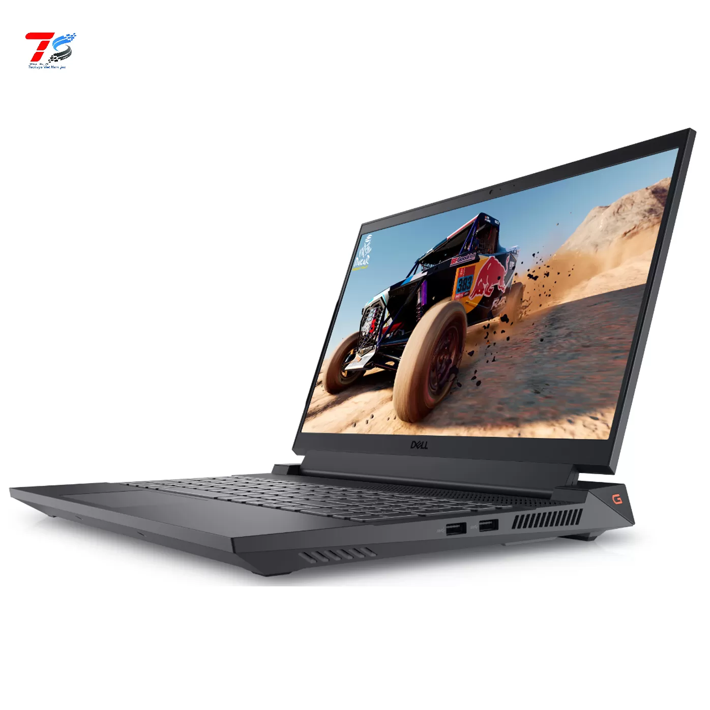 Máy tính xách tay Dell G15 5530 i7-13650HX/16GB/1TBSSD/15.6